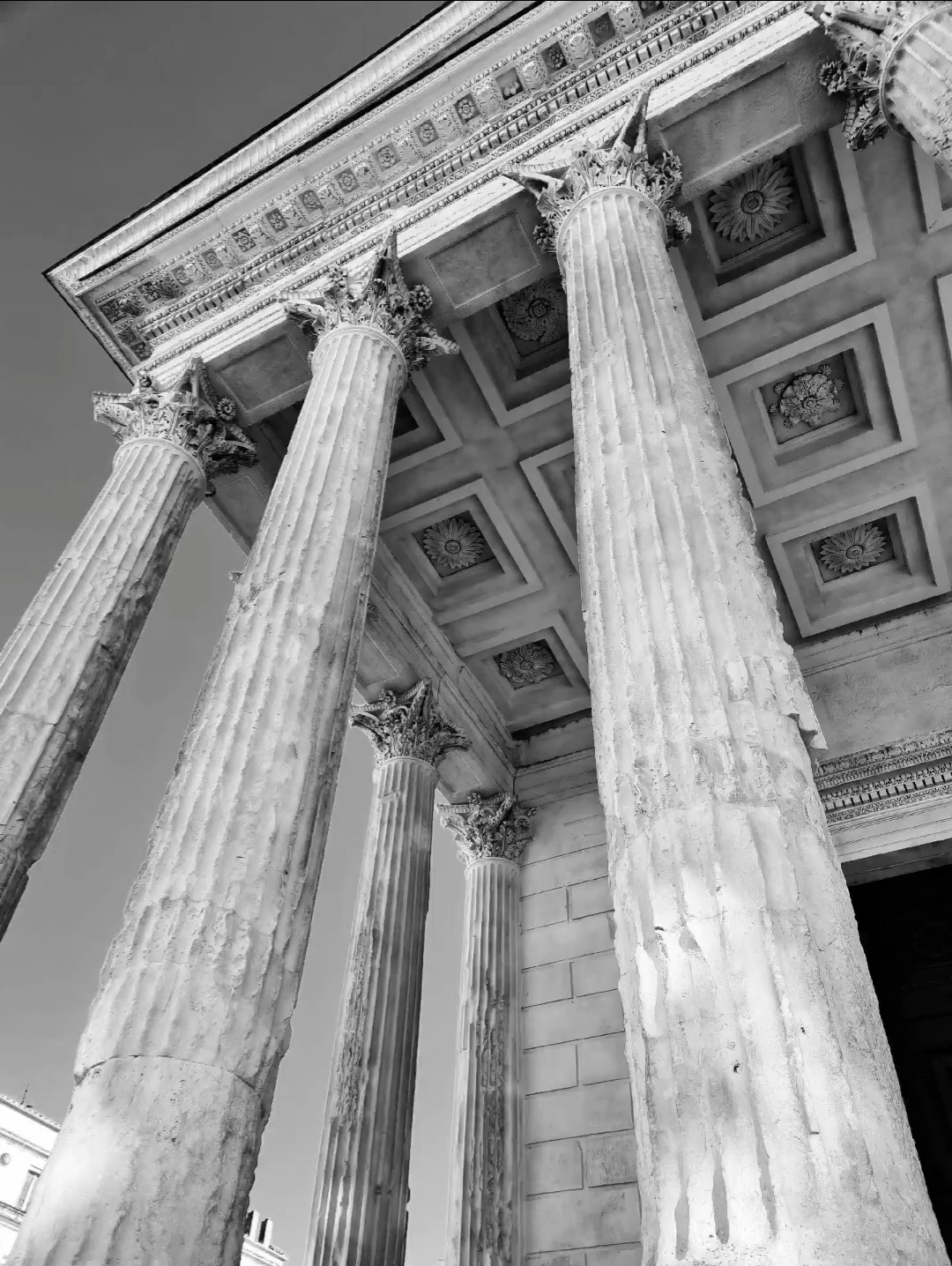 Discrimination au travail